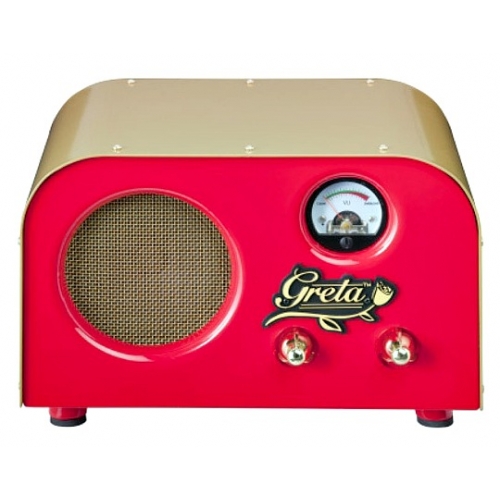 Fender - Pawn Shop, Greta Amplifier Fender - Pawn Shop, Greta Amplifier